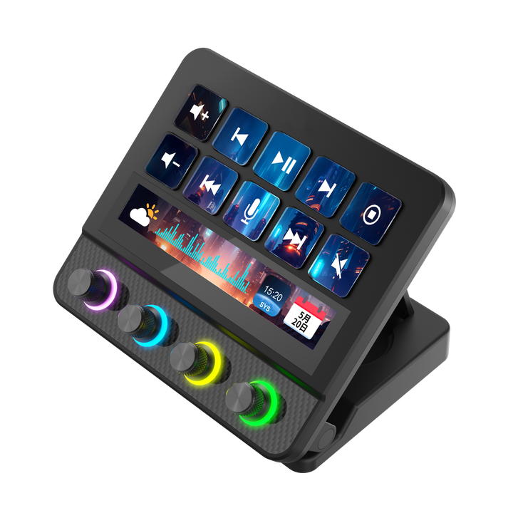Stream Dock N4 Pro